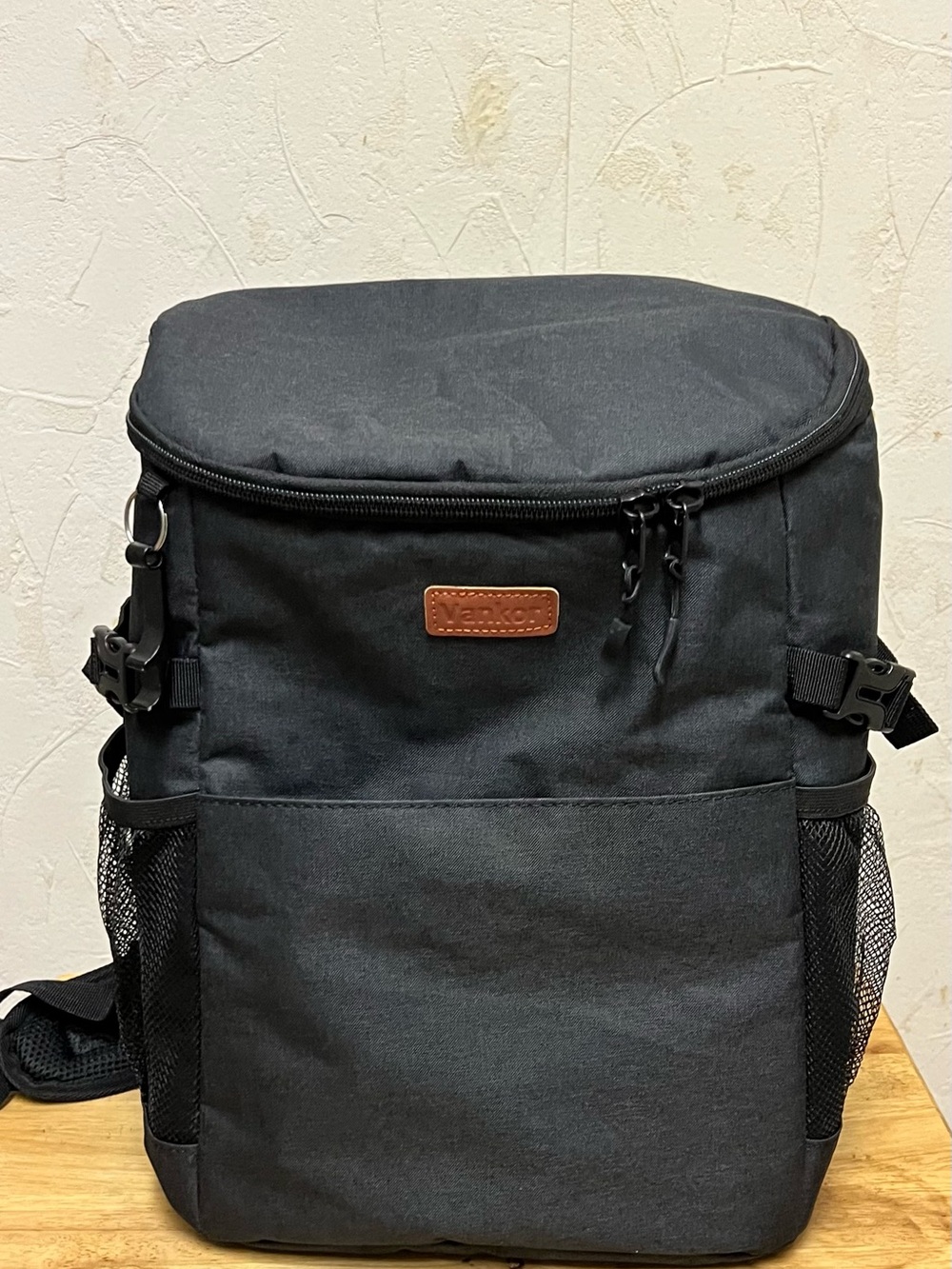 Vankor Camping Cooler backpack